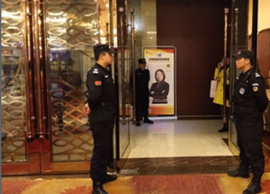 重慶某酒店臨時勤務人力香蕉视频官网下载